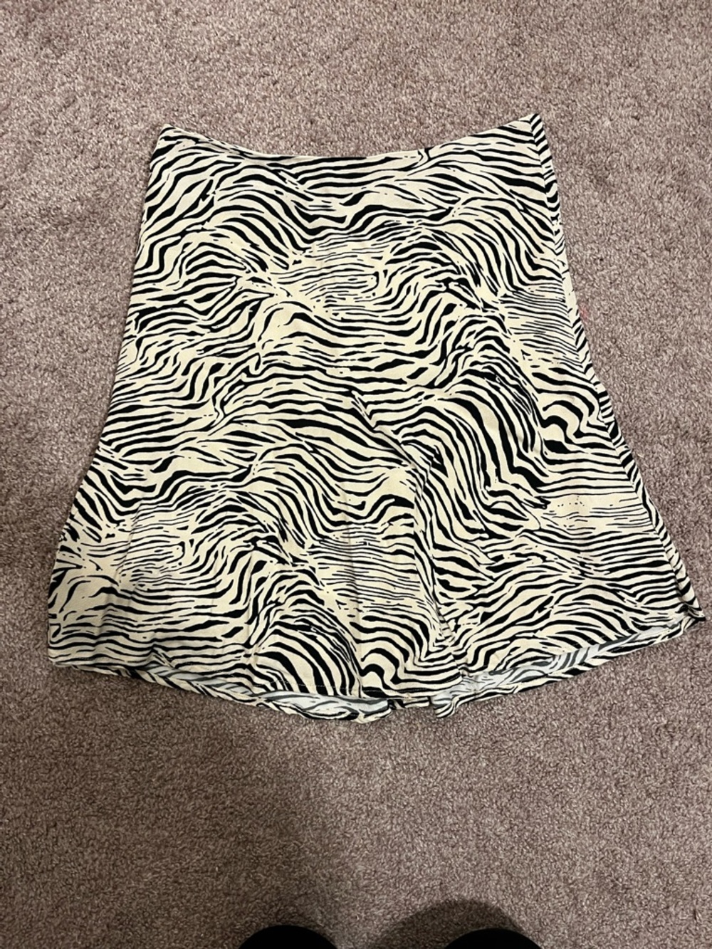 Capulet skirt